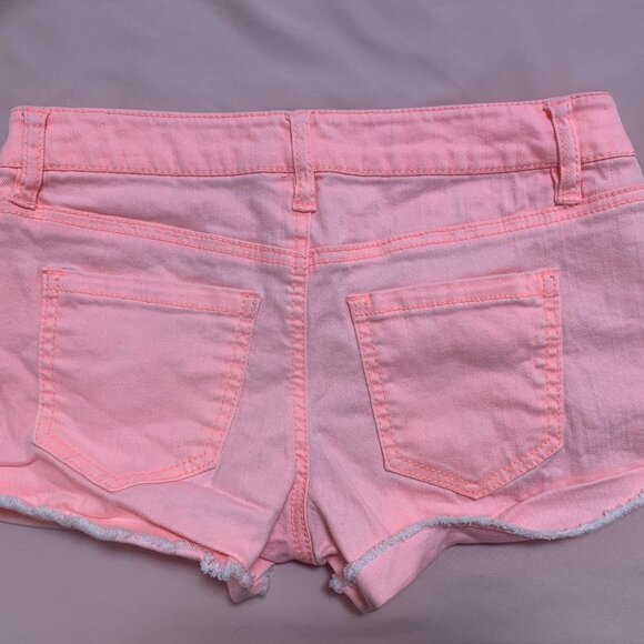 Brand New Soppire Ink Jeans Shorts - Picture 2 of 2